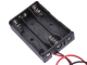 3*AAA(1.5V) Battery Holder